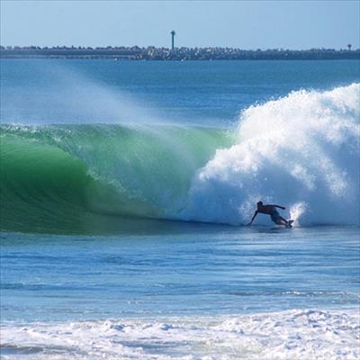 Durban gets ready for the ultimate surfing shootout