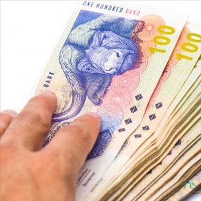 #RandReport: Rand rises to 2-week high