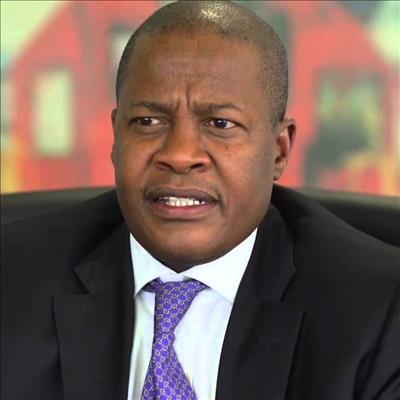 Molefe to make 1st public appearance following Eskom return
