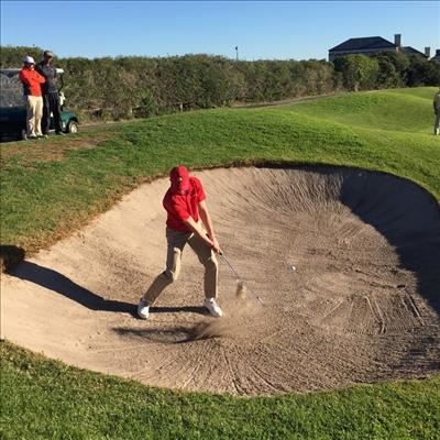 GolfRSA Juniors hit back at Challenge Cup