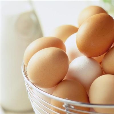 Shortage leads to egg price increase 