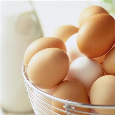 Shortage leads to egg price increase 