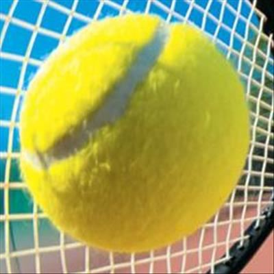 Tennis Club thanks generous sponsors