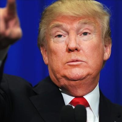 Trump accused of security leak