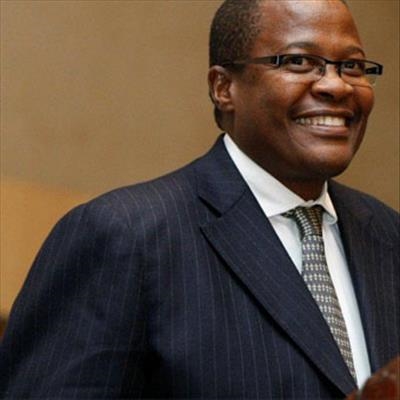 ANC orders Brown to rescind Molefe's return to Eskom