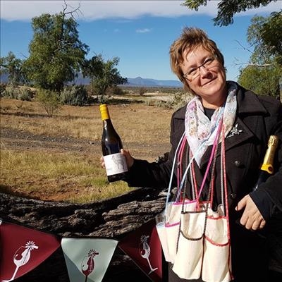 Wine event to be full-bodied