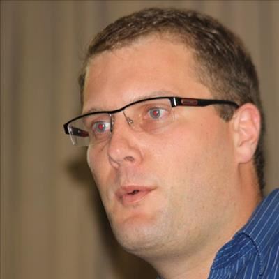 Stryd om stemme is aan in Beaufort-Wes