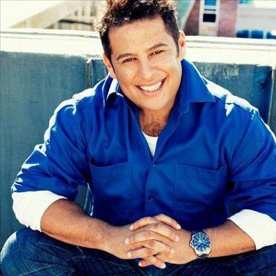Michael Lindt op Mosselbaai 