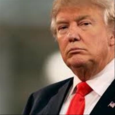 Trump slams ‘witch-hunt’