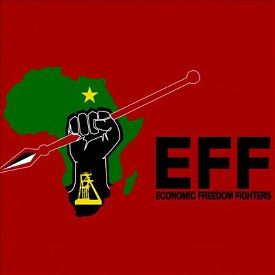 EFF lays out reasons for Coligny march