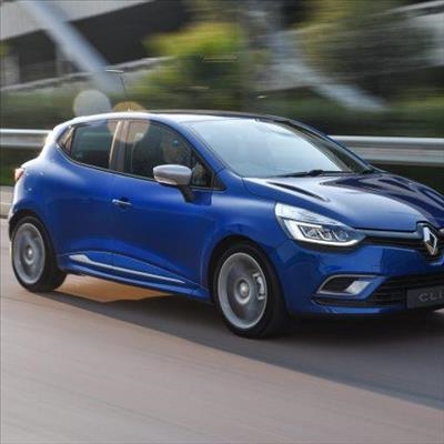 Unbeatable Renault Clio GT-Line