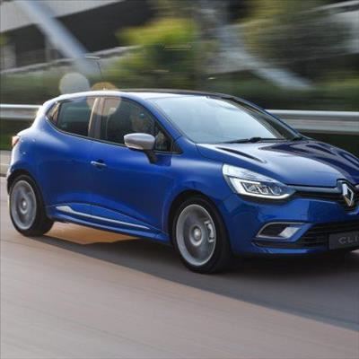 Unbeatable Renault Clio GT-Line