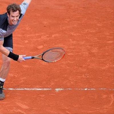 Murray stays top, Nadal remains fifth