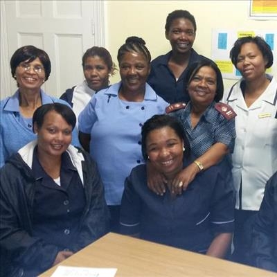 Patient care trumps everything