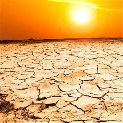 Western Cape declared disaster zone