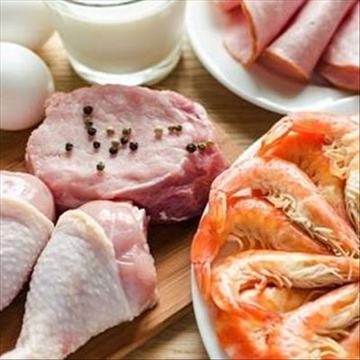 Is a high-protein diet for you?
