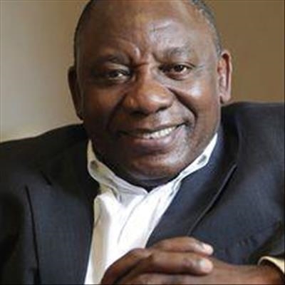 Ramaphosa: ANC split shall not happen