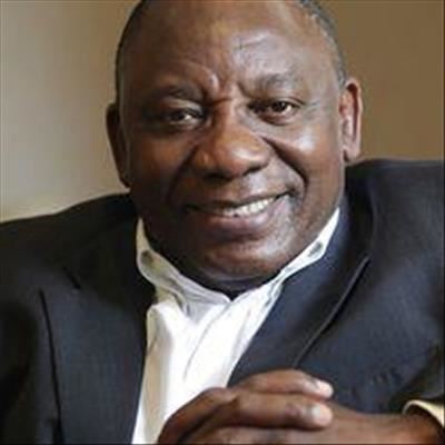 Ramaphosa: ANC split shall not happen