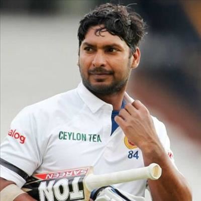 Sangakkara to quit first-class cricket