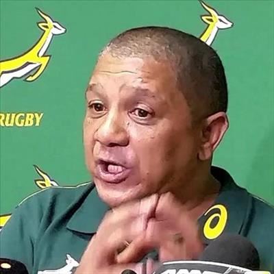 Boks to tackle New Zealand in Cape Town