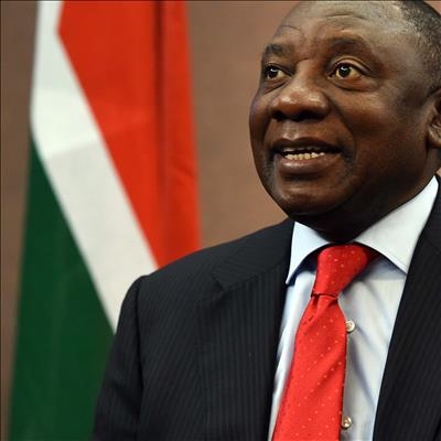 Cosatu to ask ANC to send Ramaphosa to events 