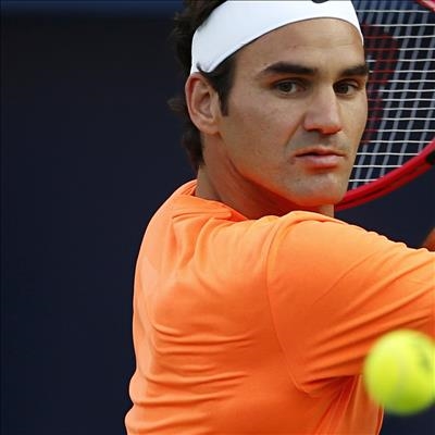 No Federer, no problem for Roland Garros