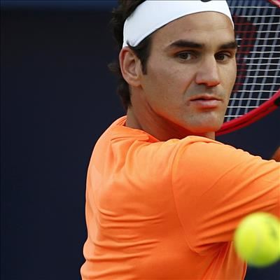 No Federer, no problem for Roland Garros