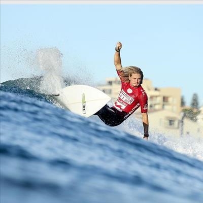 World-class surfing for KZN soon