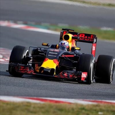 Ricciardo can put on a show in Monaco