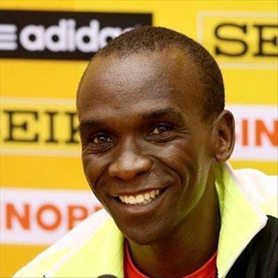 Kipchoge withdraws from London worlds