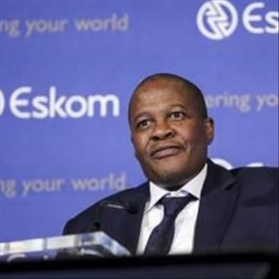 Eskom to probe claims: Molefe documents destroyed