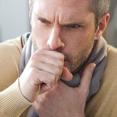 How to clear that cough quickly