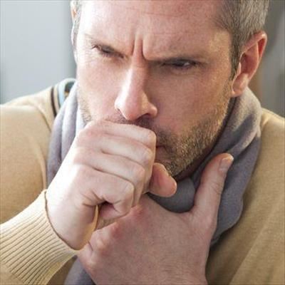 How to clear that cough quickly