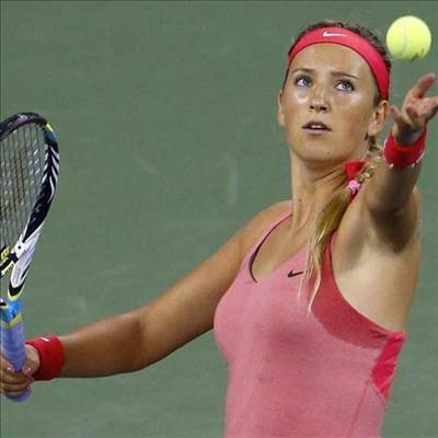 New mum Azarenka to return next month