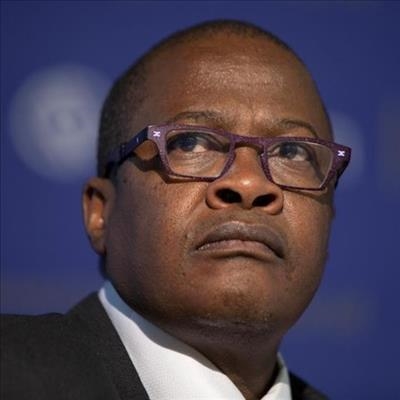 Court date set for DA's case against Molefe