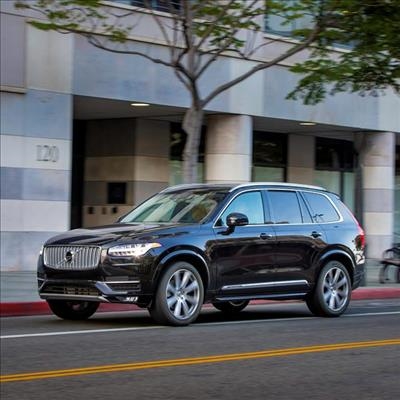 Volvo to assemble cars in India
