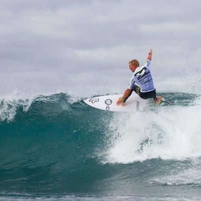 SA surf team excel at Games in France