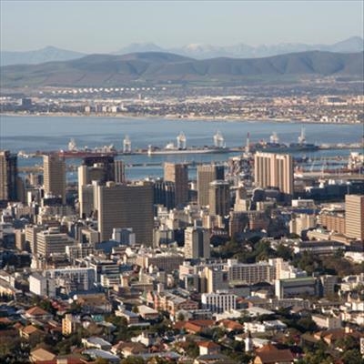 The rocketing price of Cape Town CBD rentals