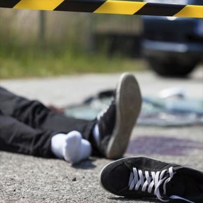 7 Dead on Western Cape roads