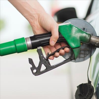 Fuel increase in May