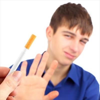 Rook beroof jou gesondheid en jou beursie