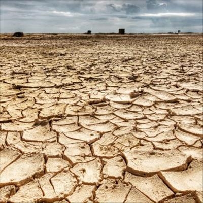 Drought in Western Cape