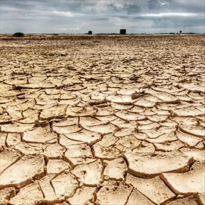 Drought in Western Cape