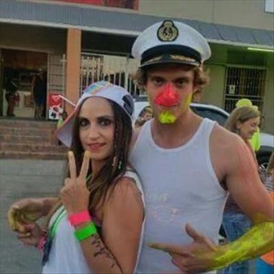Straatmyl: Bietjie draf en baie pret 