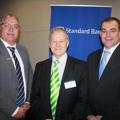 SA economy not just doom and gloom