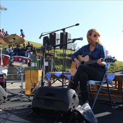 Wild Coast goes wild over Garden Route talent
