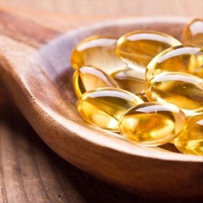 How fish oil eases asthma 