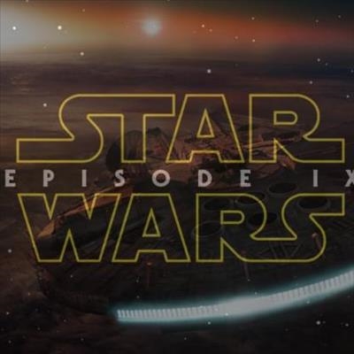 May 2019 release for ‘Star Wars: Episode IX’