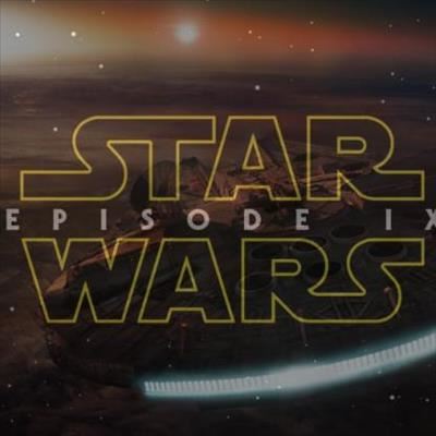 May 2019 release for ‘Star Wars: Episode IX’
