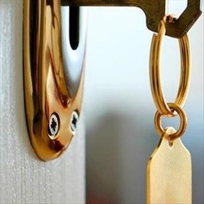 Check your estate for a rental management policy